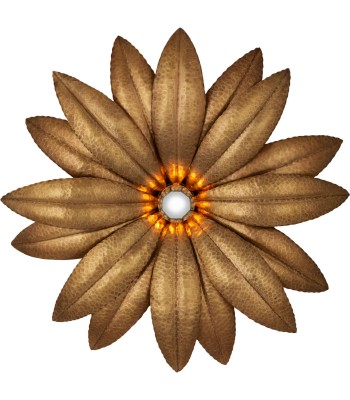 Currey Alithea Wall Sconce 5000-0244