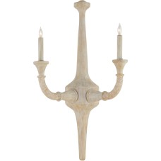 Currey Aleister Wall Sconce 5000-0246