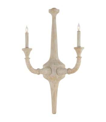 Currey Aleister Wall Sconce 5000-0246