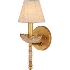Currey Vichy Wall Sconce 5000-0248