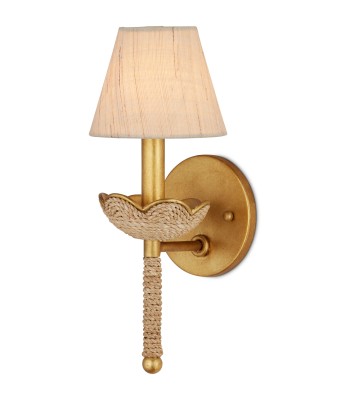 Currey Vichy Wall Sconce 5000-0248