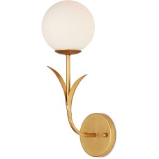 Currey Rossville Wall Sconce 5000-0249