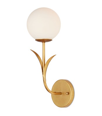 Currey Rossville Wall Sconce 5000-0249