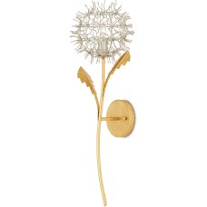Currey Dandelion Wall Sconce 5000-0250