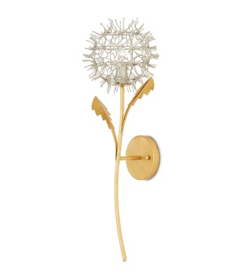 Currey Dandelion Wall Sconce 5000-0250
