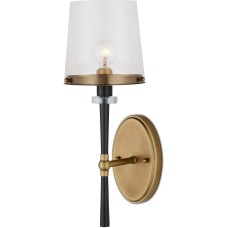 Currey Lyndall Wall Sconce 5000-0254