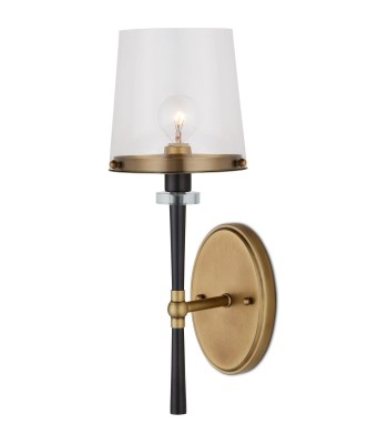Currey Lyndall Wall Sconce 5000-0254