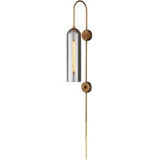 Currey Severn Wall Sconce 5000-0255