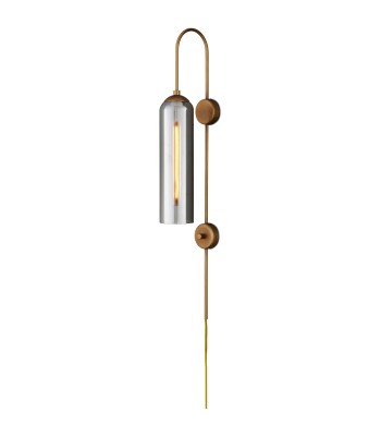 Currey Severn Wall Sconce 5000-0255