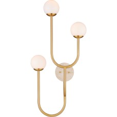 Currey Highsmith Wall Sconce 5000-0256