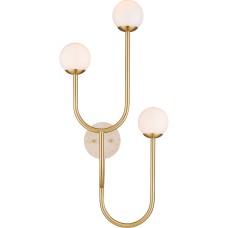 Currey Highsmith Wall Sconce 5000-0257