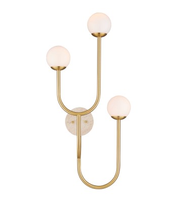 Currey Highsmith Wall Sconce 5000-0257