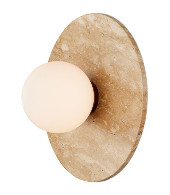 Currey Apricity Wall Sconce 5000-0258