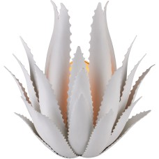 Currey Agave Wall Sconce 5000-0259
