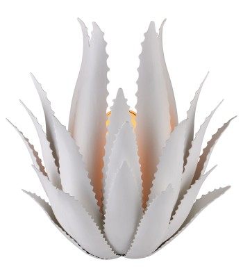 Currey Agave Wall Sconce 5000-0259