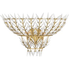 Currey Magnum Opus Wall Sconce 5000-0260
