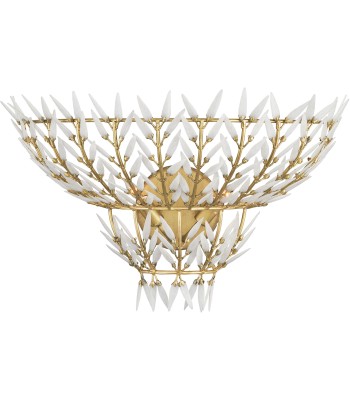 Currey Magnum Opus Wall Sconce 5000-0260