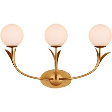 Currey Rossville Wall Sconce 5000-0261