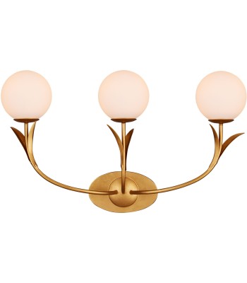 Currey Rossville Wall Sconce 5000-0261