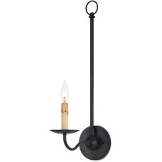 Currey Saxon Wall Sconce 5000-0263