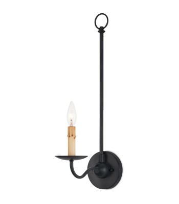 Currey Saxon Wall Sconce 5000-0263