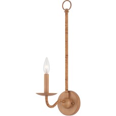 Currey Saxon Wall Sconce 5000-0264
