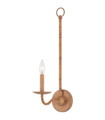 Currey Saxon Wall Sconce 5000-0264
