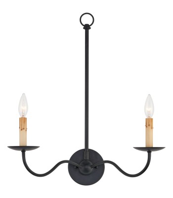 Currey Saxon Wall Sconce 5000-0265