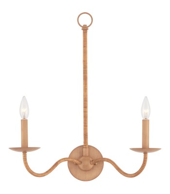 Currey Saxon Wall Sconce 5000-0266