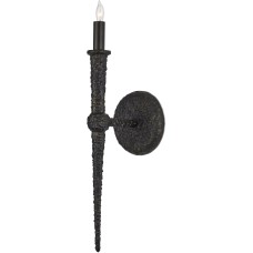 Currey Blackthorn Wall Sconce 5000-0268