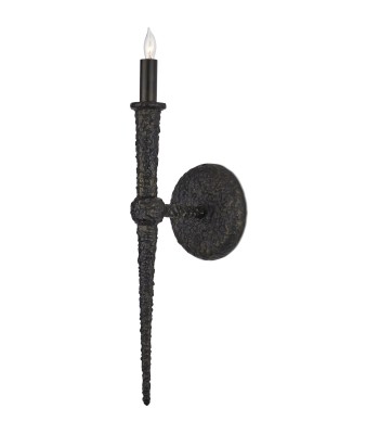 Currey Blackthorn Wall Sconce 5000-0268