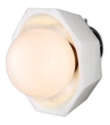 Currey Waystone Wall Sconce 5000-0269