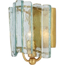Currey Duvernell Wall Sconce 5000-0271