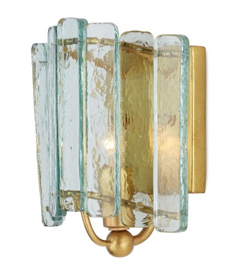 Currey Duvernell Wall Sconce 5000-0271