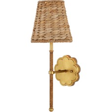 Currey Savoie Wall Sconce 5000-0272