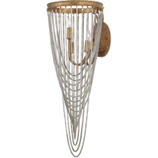 Currey Lucien Wall Sconce 5000-0273