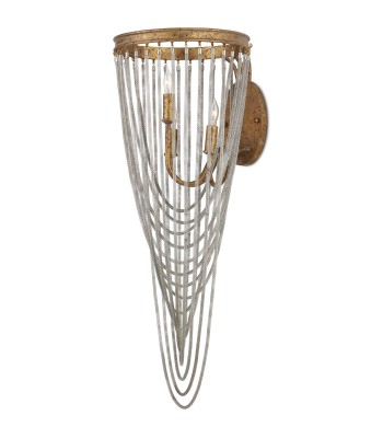 Currey Lucien Wall Sconce 5000-0273