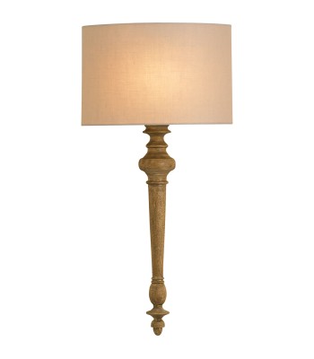 Currey Jargon Wall Sconce 5091