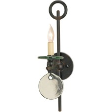 Currey Sethos Wall Sconce 5107
