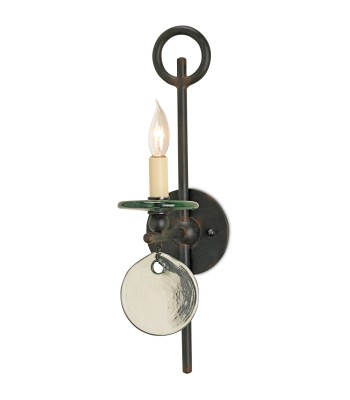Currey Sethos Wall Sconce 5107