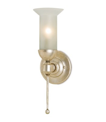 Currey Pristine Wall Sconce 5117