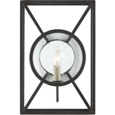 Currey Beckmore Wall Sconce 5119