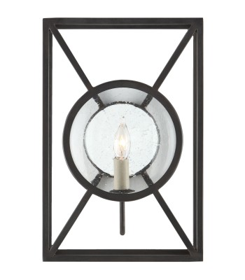 Currey Beckmore Wall Sconce 5119