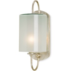 Currey Glacier Wall Sconce 5129