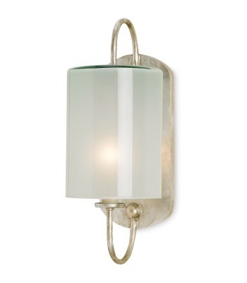 Currey Glacier Wall Sconce 5129