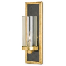 Currey Charade Wall Sconce 5140