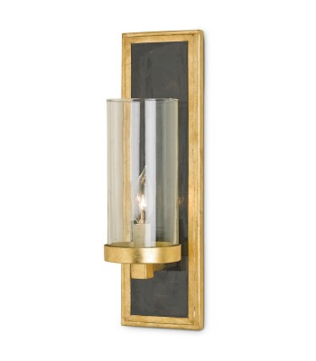 Currey Charade Wall Sconce 5140