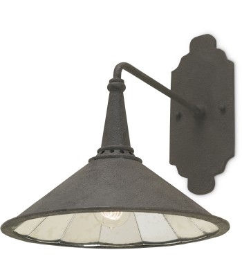 Currey Manuscript Wall Sconce 5151
