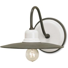 Currey Eastleigh Wall Sconce 5154