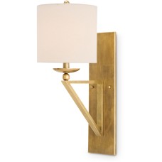 Currey Anthology Wall Sconce 5181